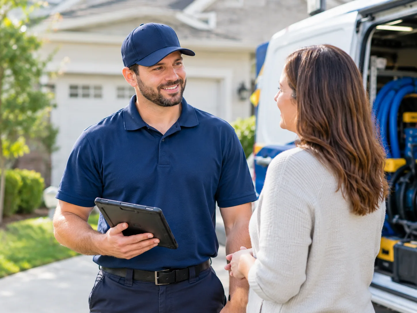 Sewage Backup Cleanup Encino, TX FAQs